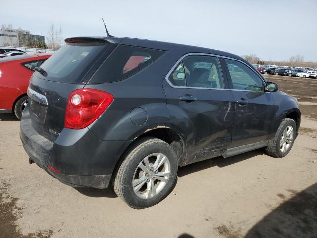 Photo 3 from auction – 2011 CHEVROLET EQUINOX LS with VIN 2CNALBEC1B6419927