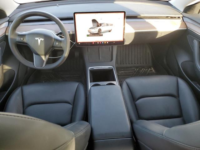 Снимка 8 от търг – 2023 TESLA MODEL 3 с VIN 5YJ3E1EA7PF434482