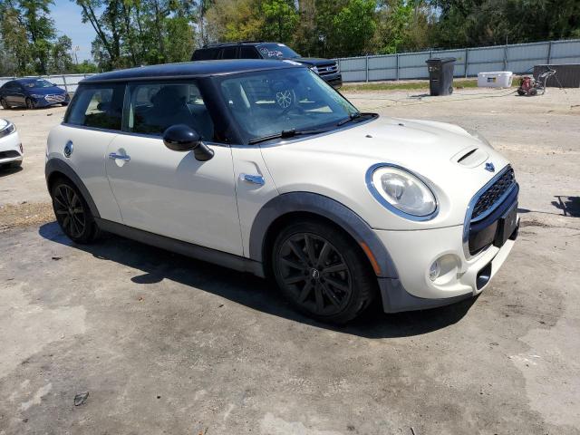 Photo 4 from auction – 2017 MINI COOPER S with VIN WMWXP7C34H2A45712