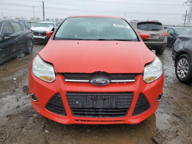 Photo 5 from auction – 2014 FORD FOCUS SE with VIN 1FADP3F20EL293286