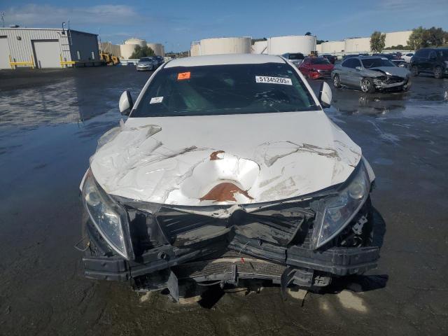 Photo 5 from auction – 2012 KIA OPTIMA HYB with VIN KNAGM4AD7C5022898