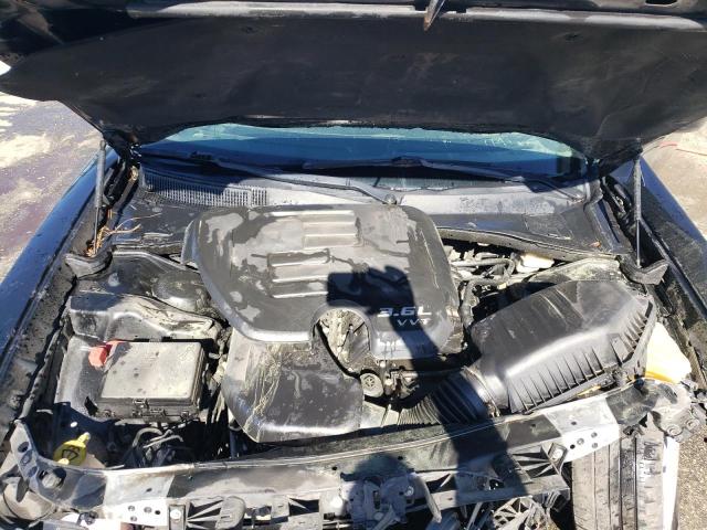 Photo 11 from auction – 2014 DODGE CHARGER SE with VIN 2C3CDXBG6EH254517