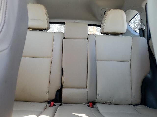 Photo 10 from auction – 2013 TOYOTA RAV4 LIMIT with VIN 2T3DFREV8DW007157