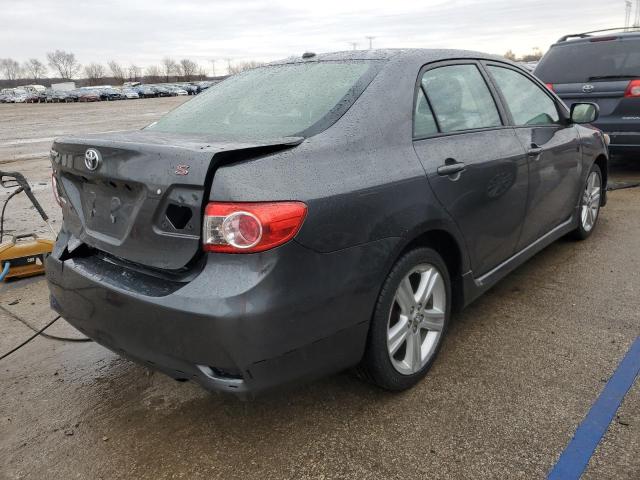 Photo 3 from auction – 2013 TOYOTA COROLLA BA with VIN 2T1BU4EE4DC925336