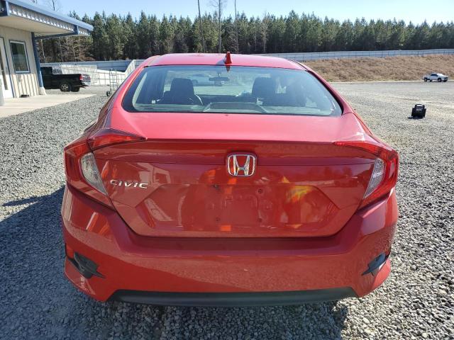 Photo 6 from auction – 2016 HONDA CIVIC EX with VIN 2HGFC1F36GH632792