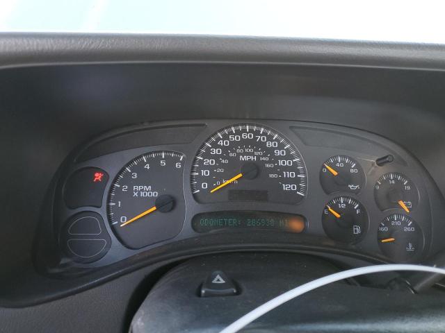 Снимка 9 от търг – 2004 CHEVROLET SILVERADO с VIN 1GCEC19V24Z151828