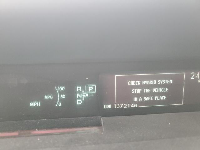 Photo 9 from auction – 2015 TOYOTA PRIUS with VIN JTDKN3DU0F0449714