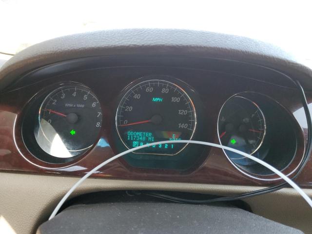 Zdjęcie 9 z aukcji – 2008 BUICK LUCERNE CX z VIN 1G4HD57248U127247
