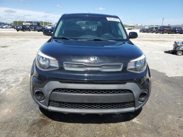 Photo 5 from auction – 2019 KIA SOUL with VIN KNDJN2A23K7920409