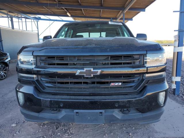 Снимка 5 от търг – 2017 CHEVROLET SILVERADO с VIN 3GCUKSEC9HG452028