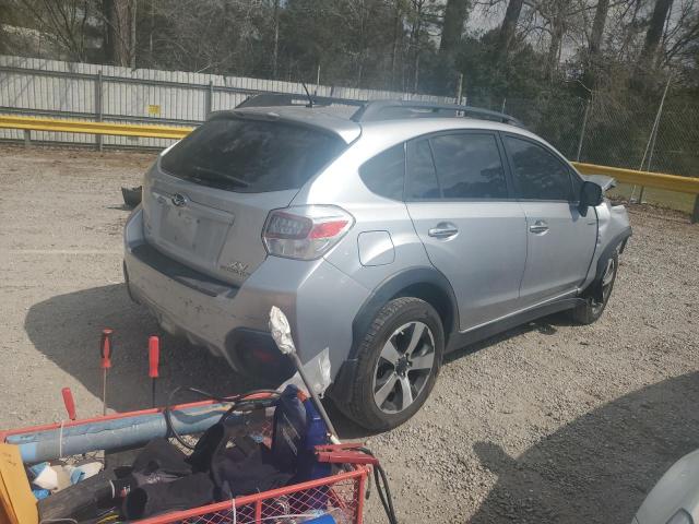 Снимка 3 от търг – 2014 SUBARU XV CROSSTR с VIN JF2GPBKC6EH229516