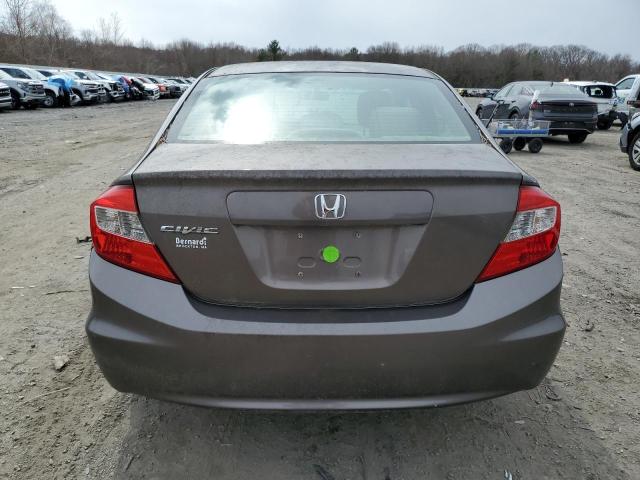 Снимка 6 от търг – 2012 HONDA CIVIC LX с VIN 2HGFB2F51CH528263