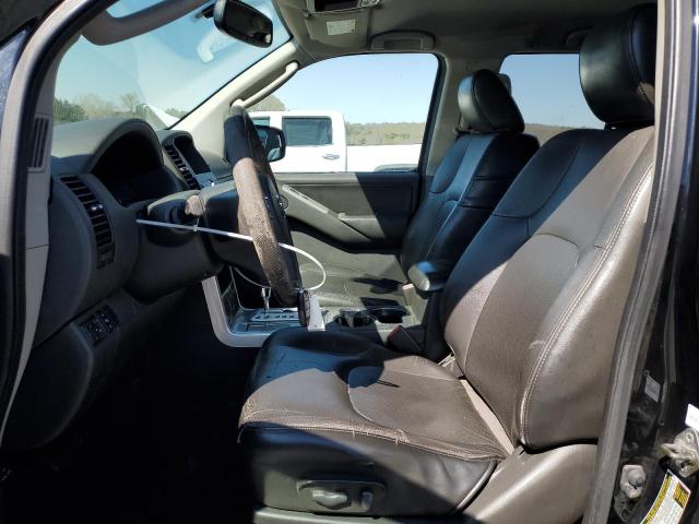 Снимка 7 от търг – 2011 NISSAN PATHFINDER с VIN 5N1AR1NN5BC616343