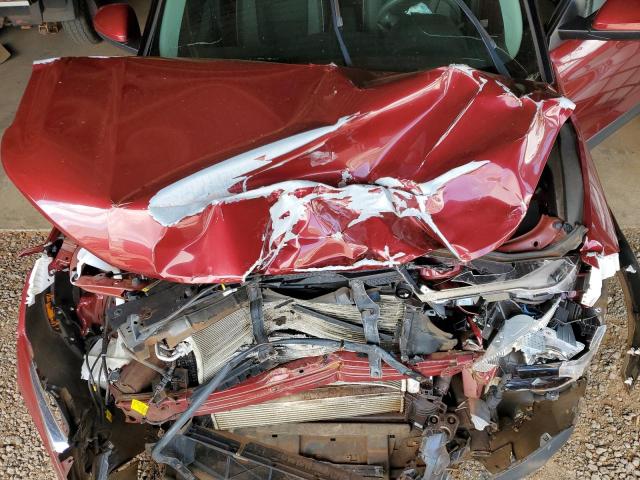 Photo 12 from auction – 2023 CHEVROLET TRAILBLAZE with VIN KL79MRSL2PB077553
