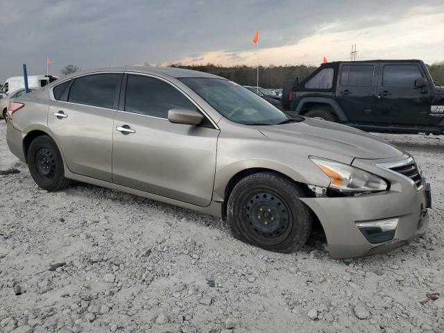 Photo 4 from auction – 2013 NISSAN ALTIMA 2.5 with VIN 1N4AL3APXDC263583