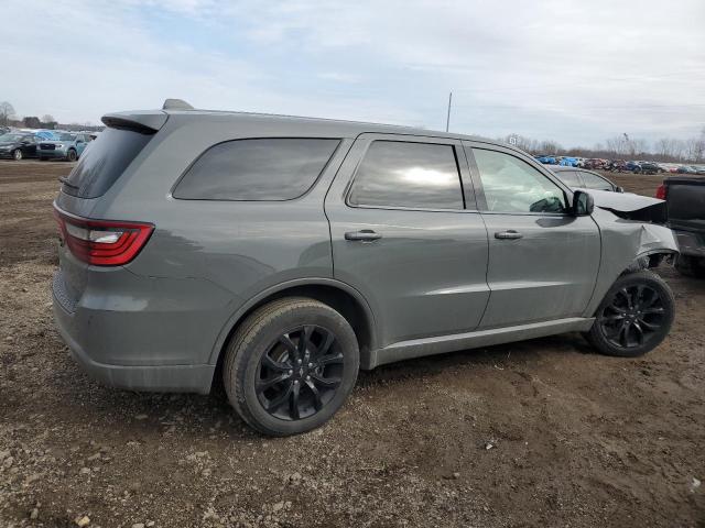 Photo 3 from auction – 2020 DODGE DURANGO SX with VIN 1C4RDJAG2LC282402