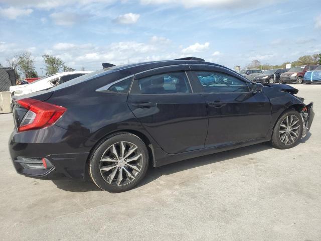 Photo 3 from auction – 2016 HONDA CIVIC EX with VIN 19XFC1F35GE007438