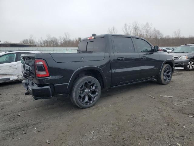 Photo 3 from auction – 2021 RAM 1500 LIMIT with VIN 1C6SRFHT4MN624920