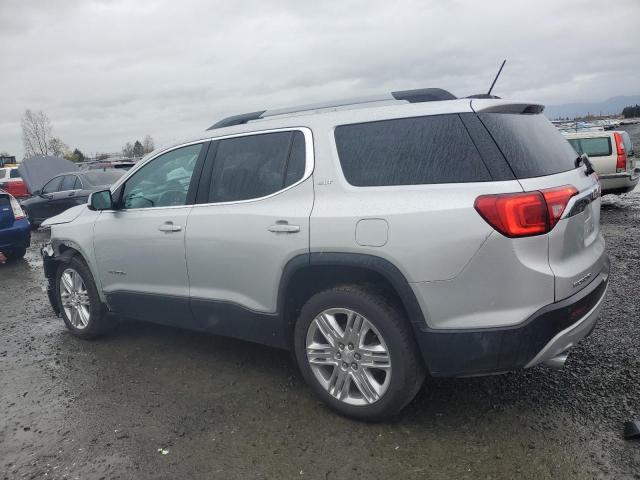 Photo 2 from auction – 2018 GMC ACADIA SLT with VIN 1GKKNULS1JZ118090