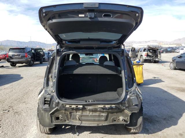 Photo 6 from auction – 2014 KIA SOUL + with VIN KNDJP3A53E7075589
