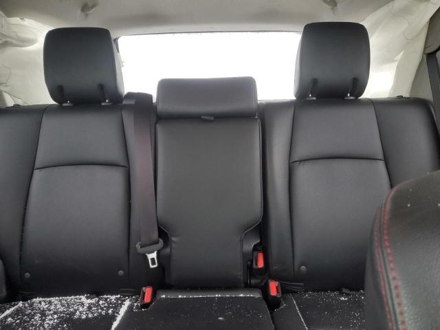 Photo 10 from auction – 2020 TOYOTA 4RUNNER SR with VIN JTEBU5JR4L5744274