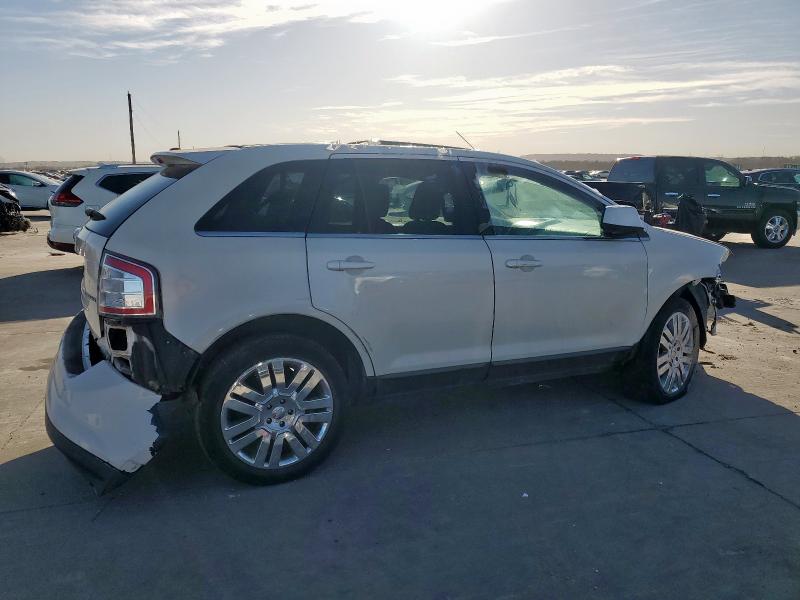 Photo 3 from auction – 2010 FORD EDGE LIMIT with VIN 2FMDK3KCXABA04105