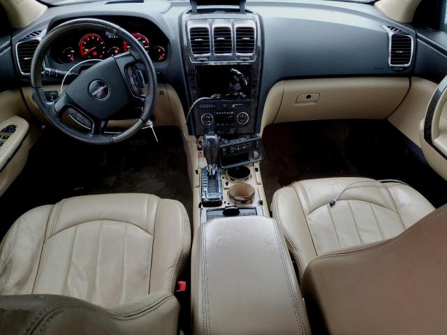 Zdjęcie 8 z aukcji – 2011 GMC ACADIA DEN z VIN 1GKKVTEDXBJ326008
