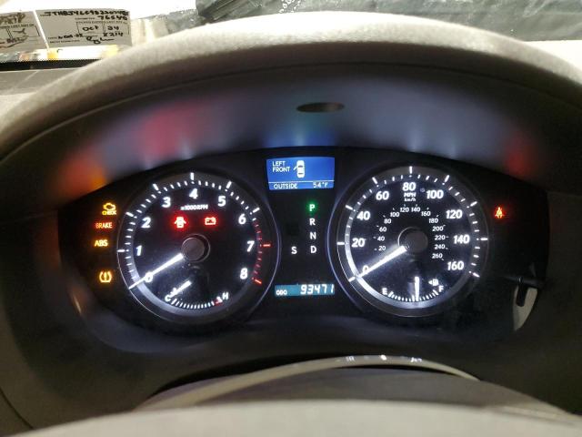 Снимка 9 от търг – 2008 LEXUS ES 350 с VIN JTHBJ46G982207485