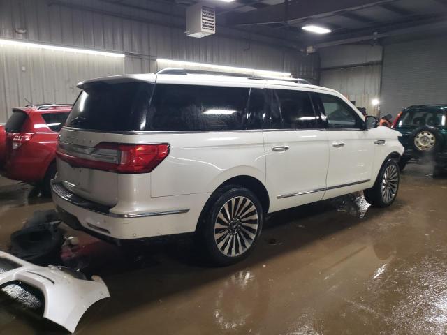 Photo 3 from auction – 2018 LINCOLN NAVIGATOR with VIN 5LMJJ3LT4JEL05314