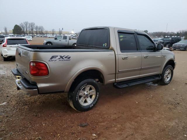 Photo 3 from auction – 2002 FORD F150 SUPER with VIN 1FTRW08LX2KE26614