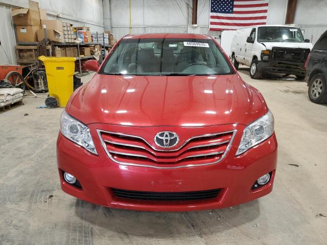Снимка 5 от търг – 2011 TOYOTA CAMRY BASE с VIN 4T4BF3EK1BR120759