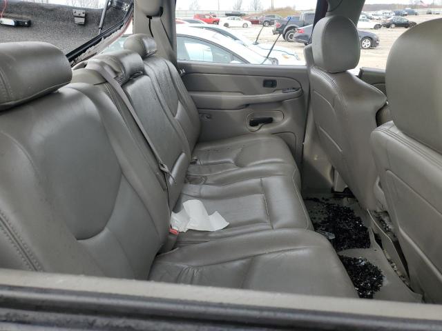 Photo 10 from auction – 2006 CHEVROLET SILVERADO with VIN 1GCGK13U46F232040