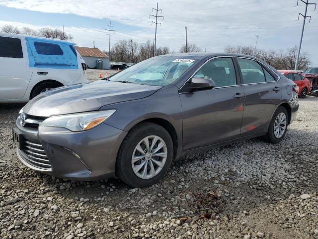 Photo 1 from auction – 2015 TOYOTA CAMRY LE with VIN 4T1BF1FK4FU973157