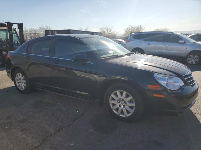 Photo 4 from auction – 2008 CHRYSLER SEBRING LX with VIN 1C3LC46J38N142292