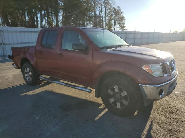 Photo 4 from auction – 2006 NISSAN FRONTIER C with VIN 1N6AD07W56C416472