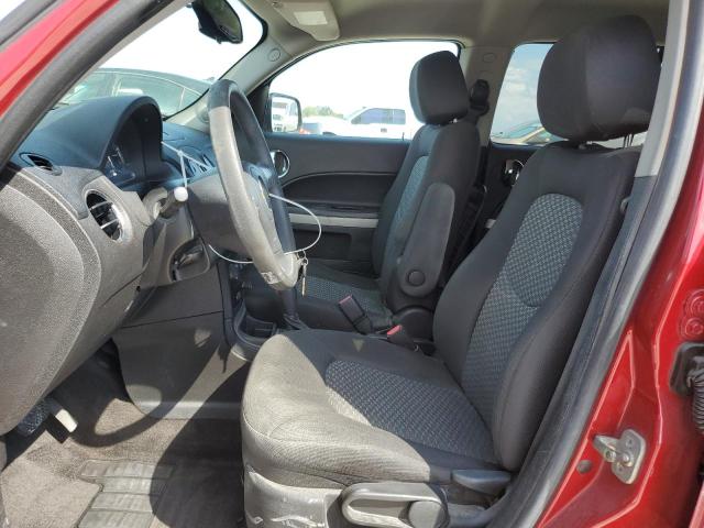 Photo 7 from auction – 2010 CHEVROLET HHR LS with VIN 3GNBAADB3AS644262