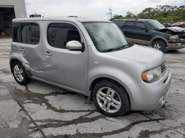 Photo 4 from auction – 2011 NISSAN CUBE BASE with VIN JN8AZ2KR3BT204685