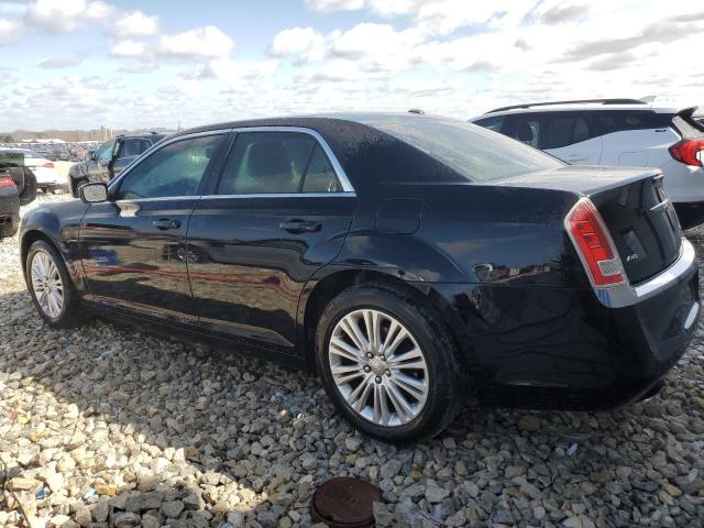 Photo 2 from auction – 2014 CHRYSLER 300 with VIN 2C3CCARGXEH328043