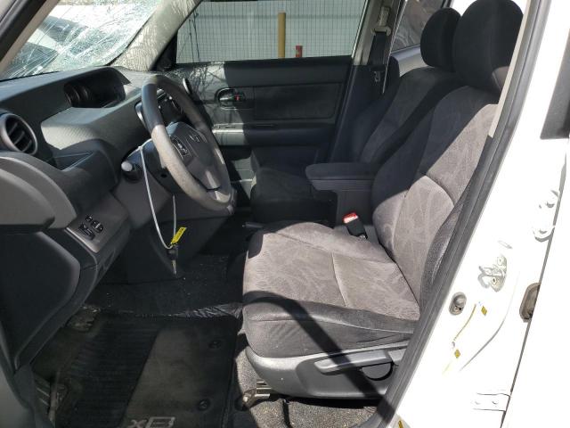 Photo 7 from auction – 2014 TOYOTA SCION XB with VIN JTLZE4FEXEJ057699