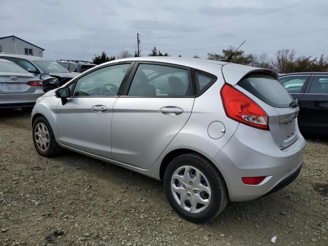 Photo 2 from auction – 2013 FORD FIESTA with VIN 3FADP4TJ8DM191328