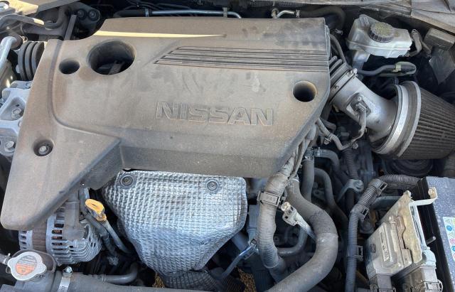 Photo 7 from auction – 2018 NISSAN ALTIMA 2.5 with VIN 1N4AL3AP3JC157083