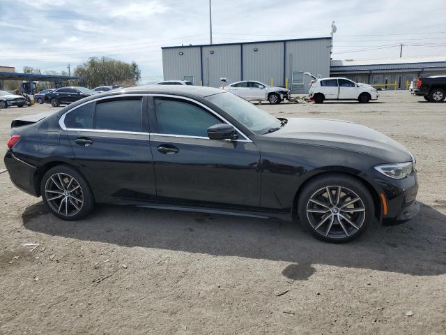 Foto 4 de la subasta – 2021 BMW 330E con VIN 3MW5P7J03M8C12053