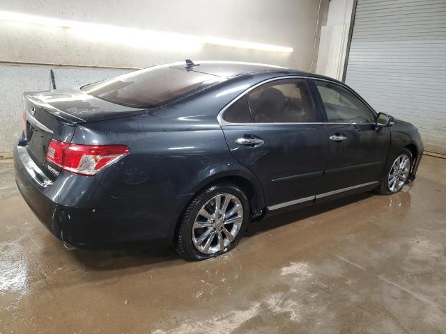 Photo 3 from auction – 2011 LEXUS ES 350 with VIN JTHBK1EGXB2435399