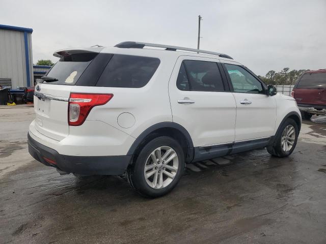 Photo 3 from auction – 2011 FORD EXPLORER X with VIN 1FMHK7D80BGA01192