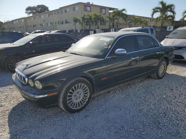 JAGUAR VANDENPLAS 2005 with VIN SAJWA82C95SG37532 - Photo from auction