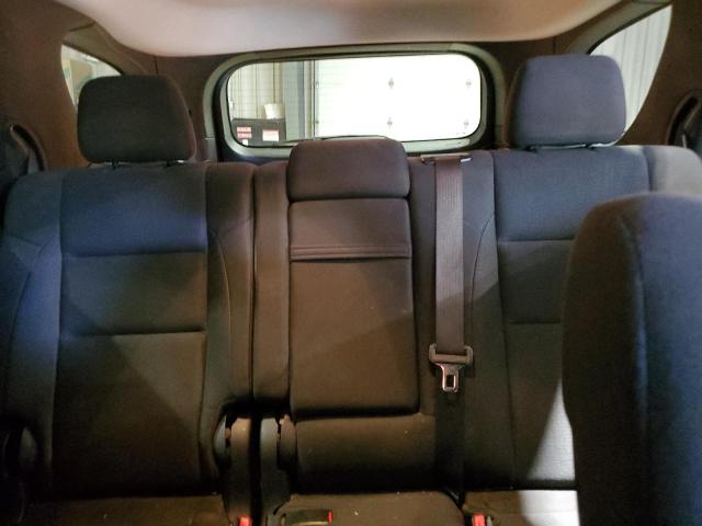 Photo 10 from auction – 2017 DODGE DURANGO SX with VIN 1C4RDJAGXHC627294
