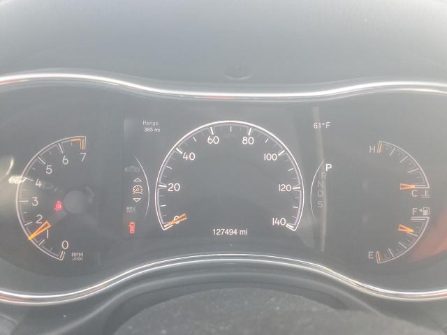 Photo 9 from auction – 2015 JEEP GRAND CHER with VIN 1C4RJECGXFC152952