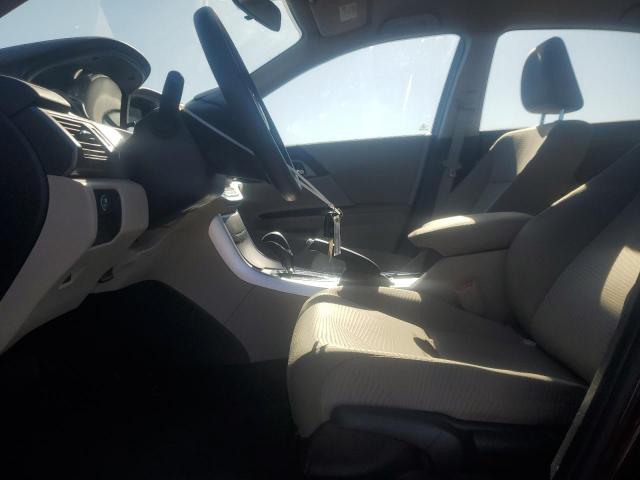 Photo 7 from auction – 2015 HONDA ACCORD LX with VIN 1HGCR2F38FA117121