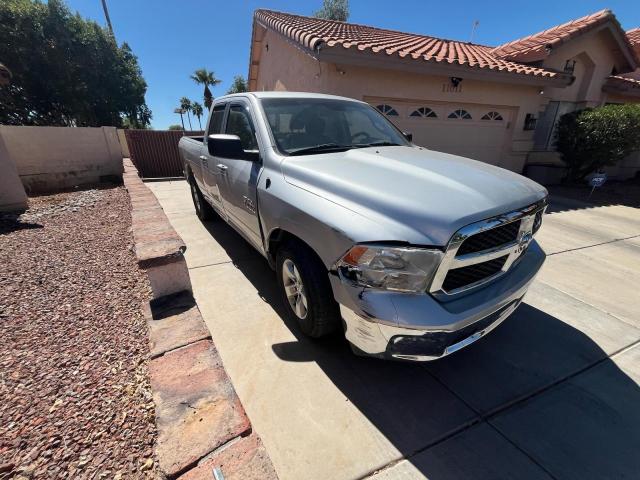 RAM 1500 SLT 2017 with VIN 1C6RR6GG9HS582142 - Photo from auction