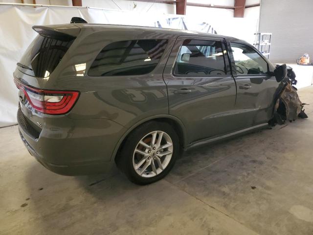 Снимка 3 от търг – 2024 DODGE DURANGO R/ с VIN 1C4SDHCT4RC152182